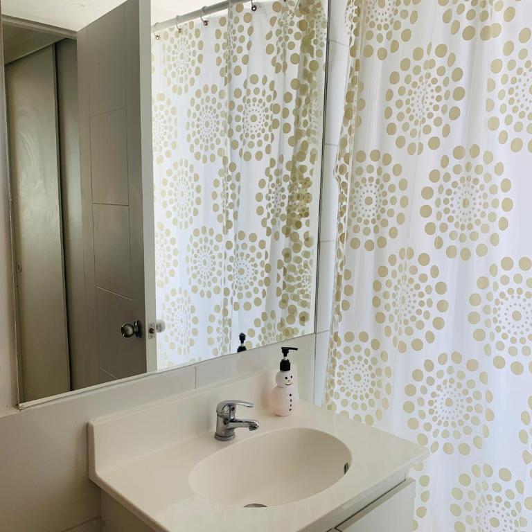 Alto mar II - Two-Bedroom Apartment - 5