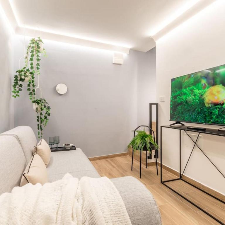 City Life - Idromassaggio nel centro Storico - Appartamento con 1 Camera da Letto - 11