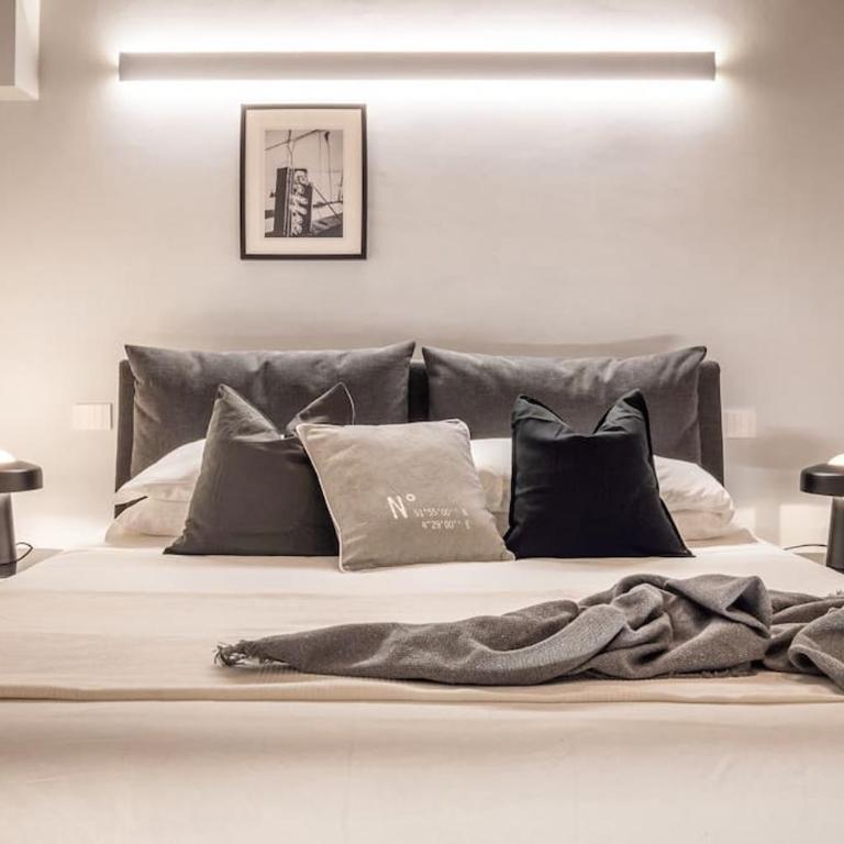 City Life - Idromassaggio nel centro Storico - Appartamento con 1 Camera da Letto - 14