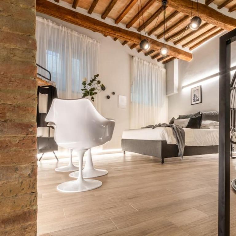 City Life - Idromassaggio nel centro Storico - Appartamento con 1 Camera da Letto - 23