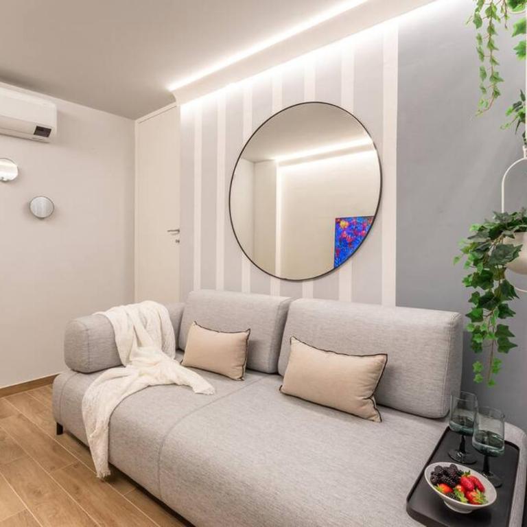 City Life - Idromassaggio nel centro Storico - Appartamento con 1 Camera da Letto - 26
