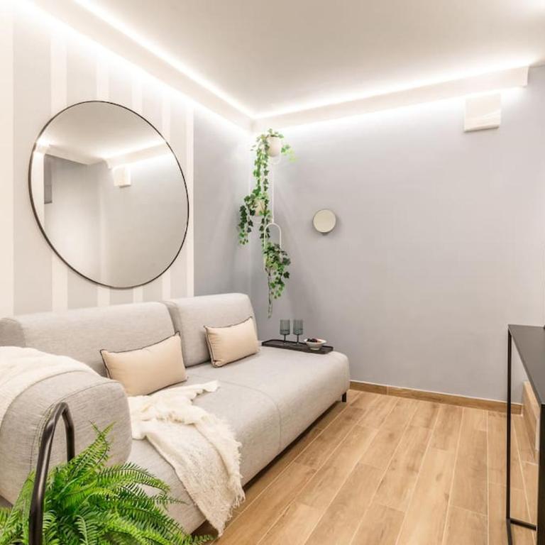 City Life - Idromassaggio nel centro Storico - Appartamento con 1 Camera da Letto - 28