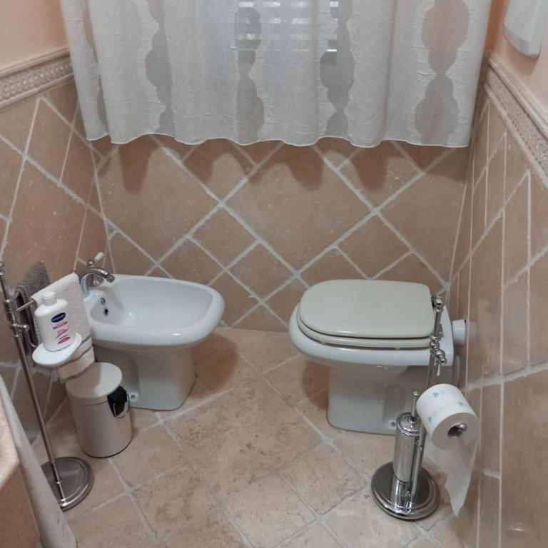 Villa Il Matto con spa idromassaggio e sauna - Villa con Piscina Privata - 47