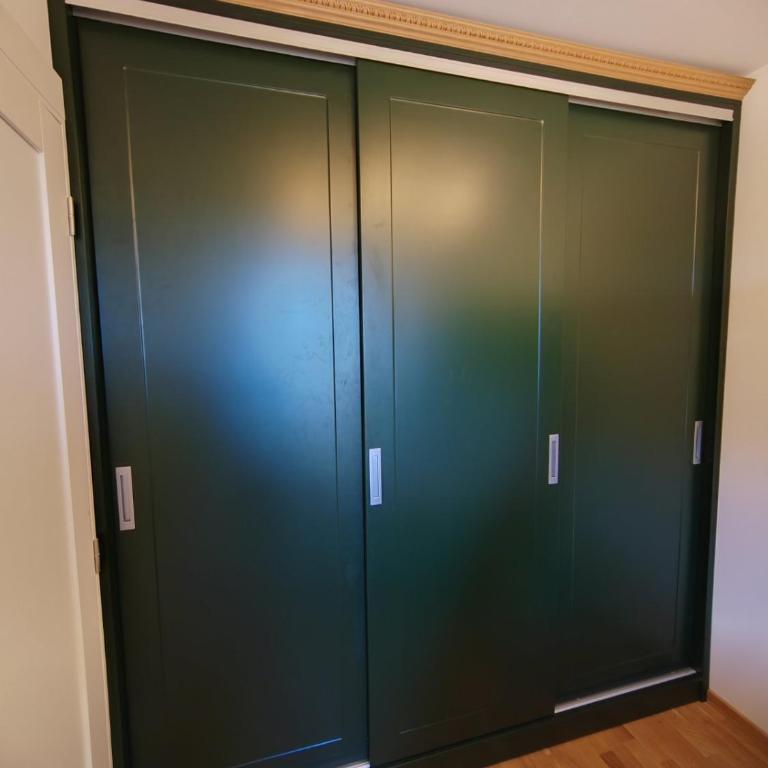 DivčiNovaB2 PREMIUM - Apartman sa 1 Spavaćom Sobom - 57