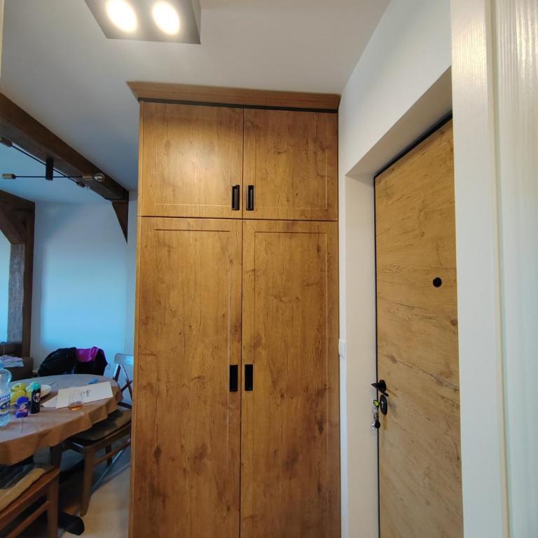 DivčiNovaB2 PREMIUM - Apartman sa 1 Spavaćom Sobom - 25