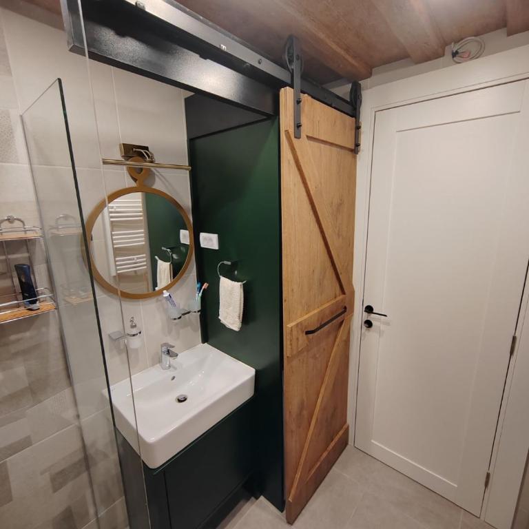 DivčiNovaB2 PREMIUM - Apartman sa 1 Spavaćom Sobom - 20