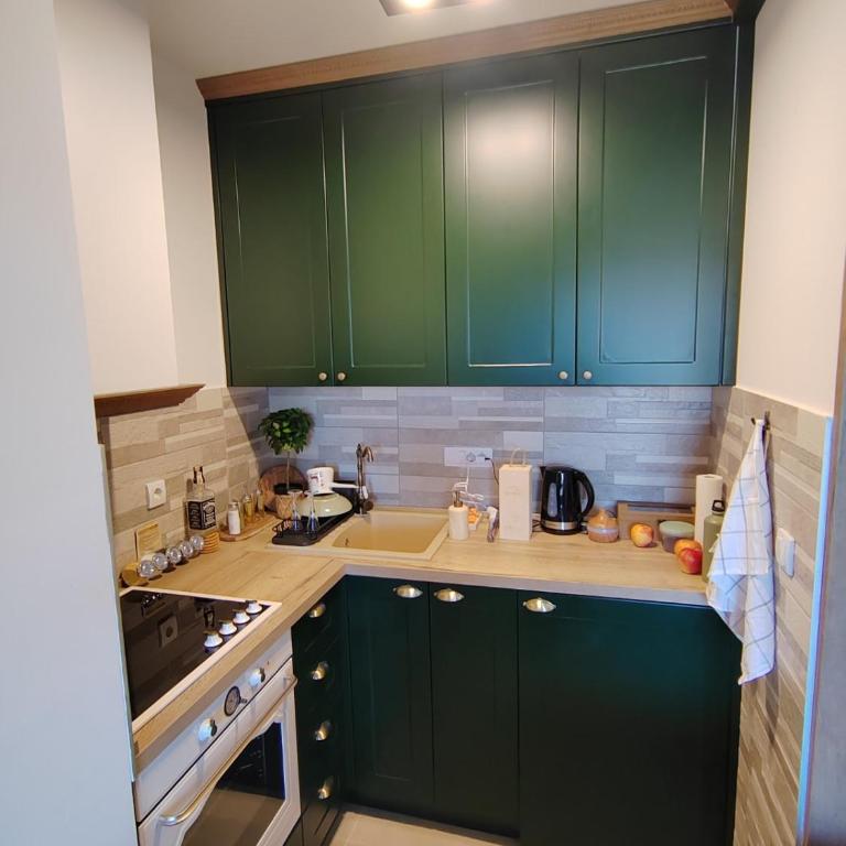 DivčiNovaB2 PREMIUM - Apartman sa 1 Spavaćom Sobom - 31
