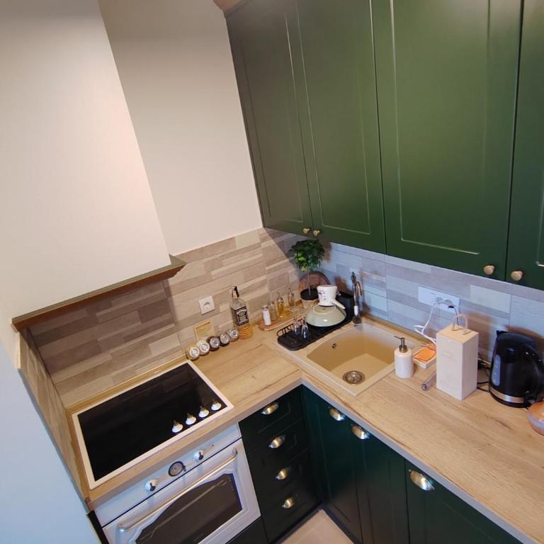 DivčiNovaB2 PREMIUM - Apartman sa 1 Spavaćom Sobom - 27