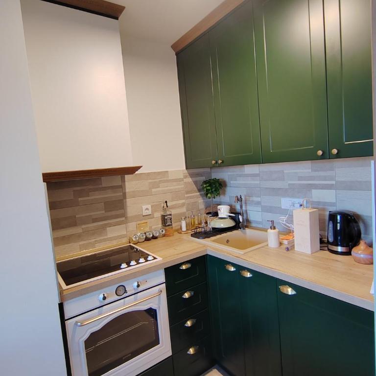 DivčiNovaB2 PREMIUM - Apartman sa 1 Spavaćom Sobom - 21