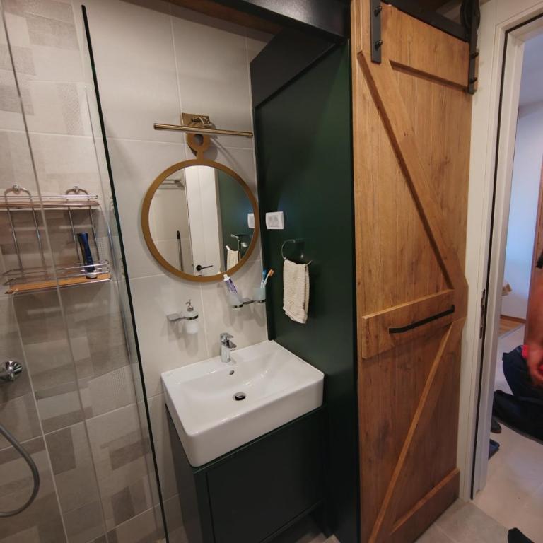 DivčiNovaB2 PREMIUM - Apartman sa 1 Spavaćom Sobom - 36