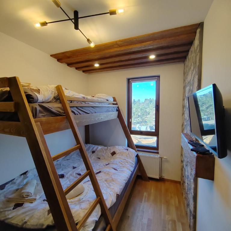 DivčiNovaB2 PREMIUM - Apartman sa 1 Spavaćom Sobom - 47