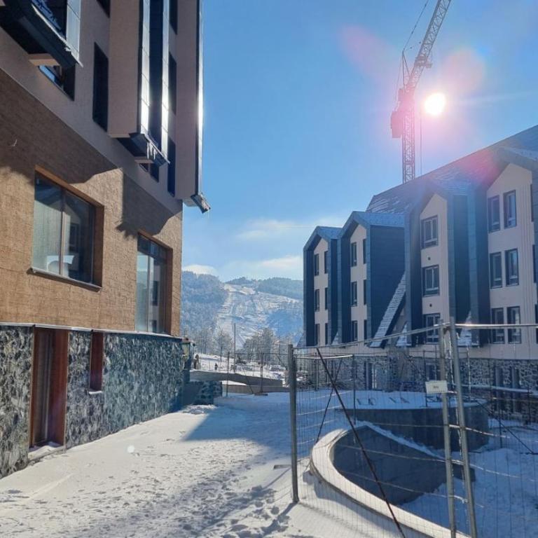 DivčiNovaB2 PREMIUM - Apartman sa 1 Spavaćom Sobom - 40