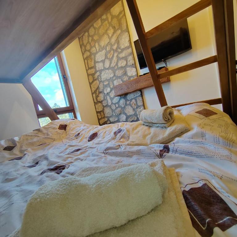 DivčiNovaB2 PREMIUM - Apartman sa 1 Spavaćom Sobom - 39