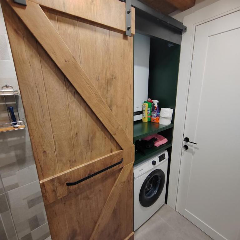 DivčiNovaB2 PREMIUM - Apartman sa 1 Spavaćom Sobom - 49