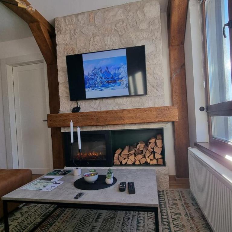 DivčiNovaB2 PREMIUM - Apartman sa 1 Spavaćom Sobom - 33