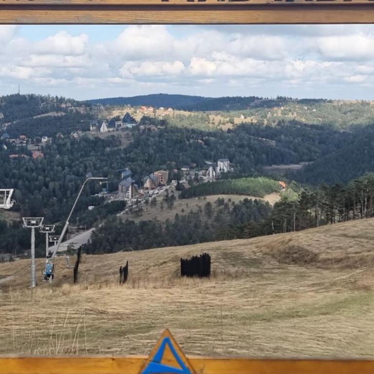 DivčiNovaB2 PREMIUM - Apartman sa 1 Spavaćom Sobom - 34