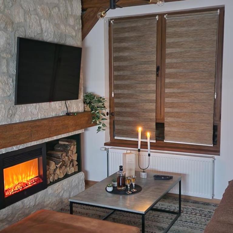DivčiNovaB2 PREMIUM - Apartman sa 1 Spavaćom Sobom - 58