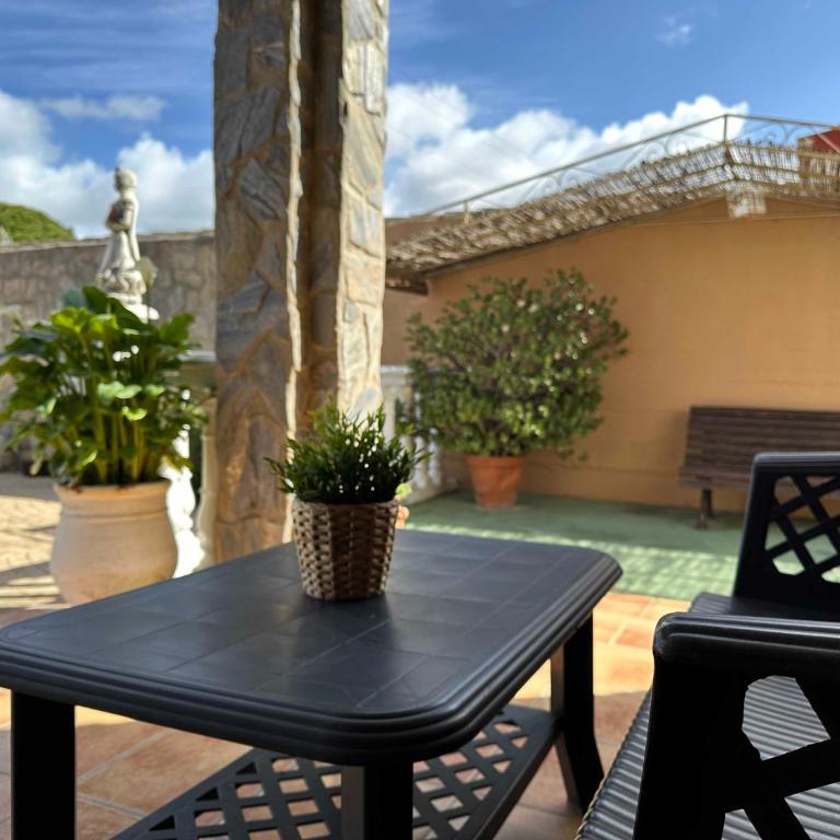 Chalet Aguacate - Casa de 3 dormitorios - 11