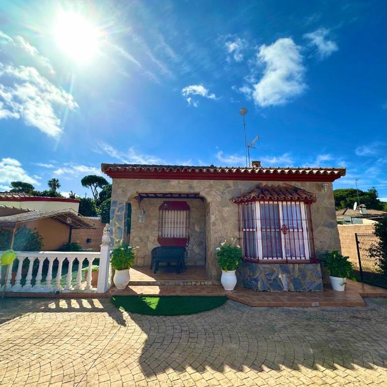 Chalet Aguacate - Casa de 3 dormitorios - 3