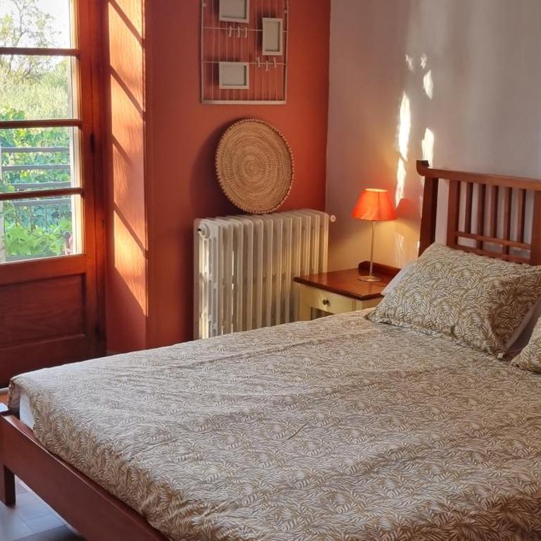 La Provençale - Maison 4 Chambres - 19