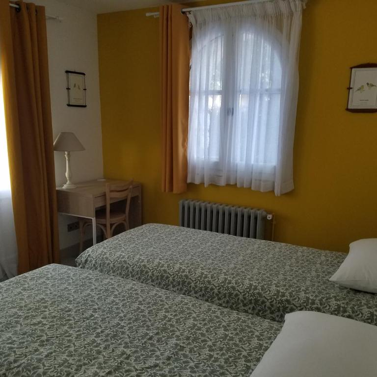 La Provençale - Appartement 2 Chambres - 10