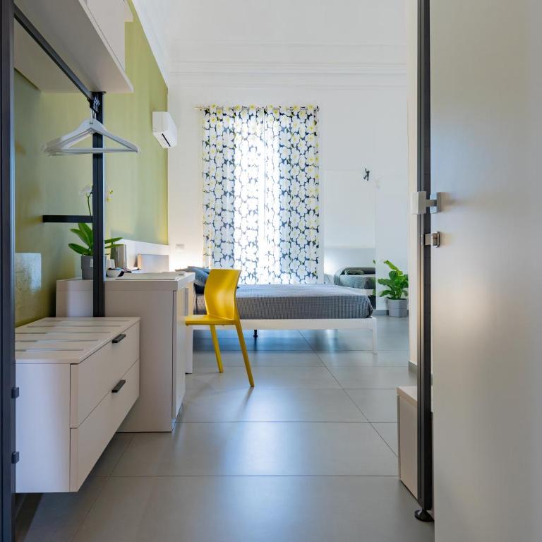 Suite Inn Catania - Triple Room - 6