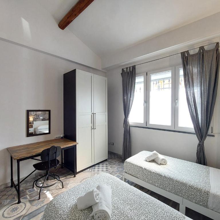 Veracini apartment - Casa con 2 Camere da Letto - 6