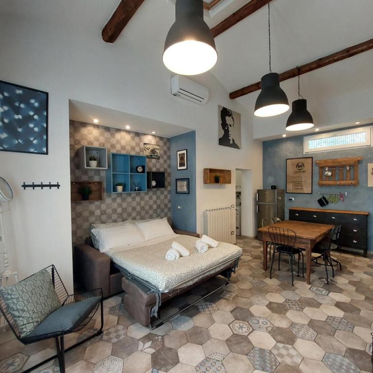 Veracini apartment - Casa con 2 Camere da Letto - 31