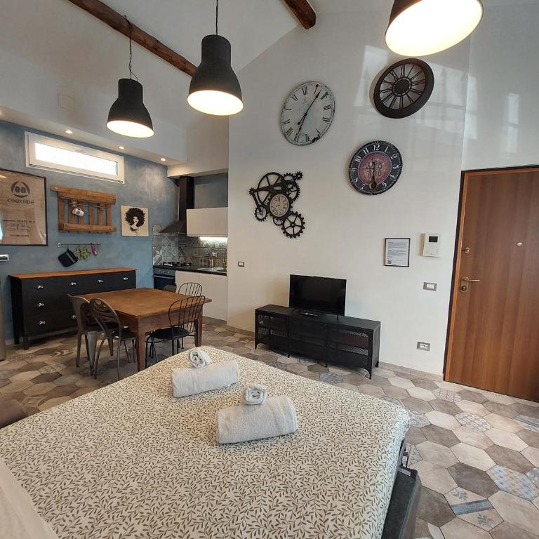 Veracini apartment - Casa con 2 Camere da Letto - 30