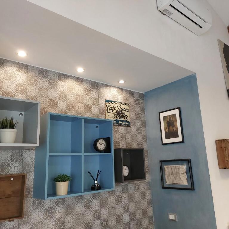 Veracini apartment - Casa con 2 Camere da Letto - 14