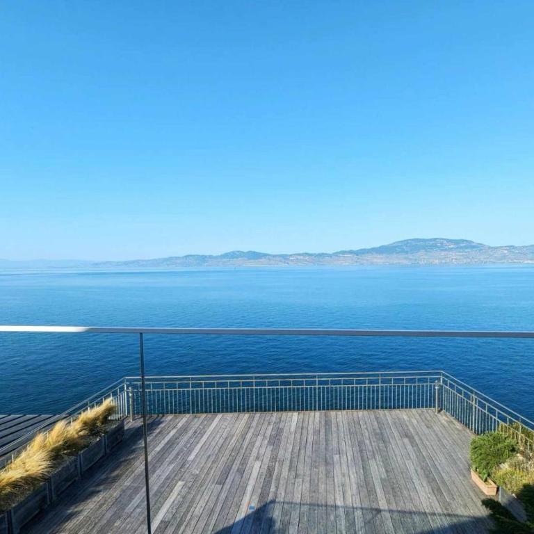 Les Tilleuls 4 - Appartement - Vue sur Lac - 10