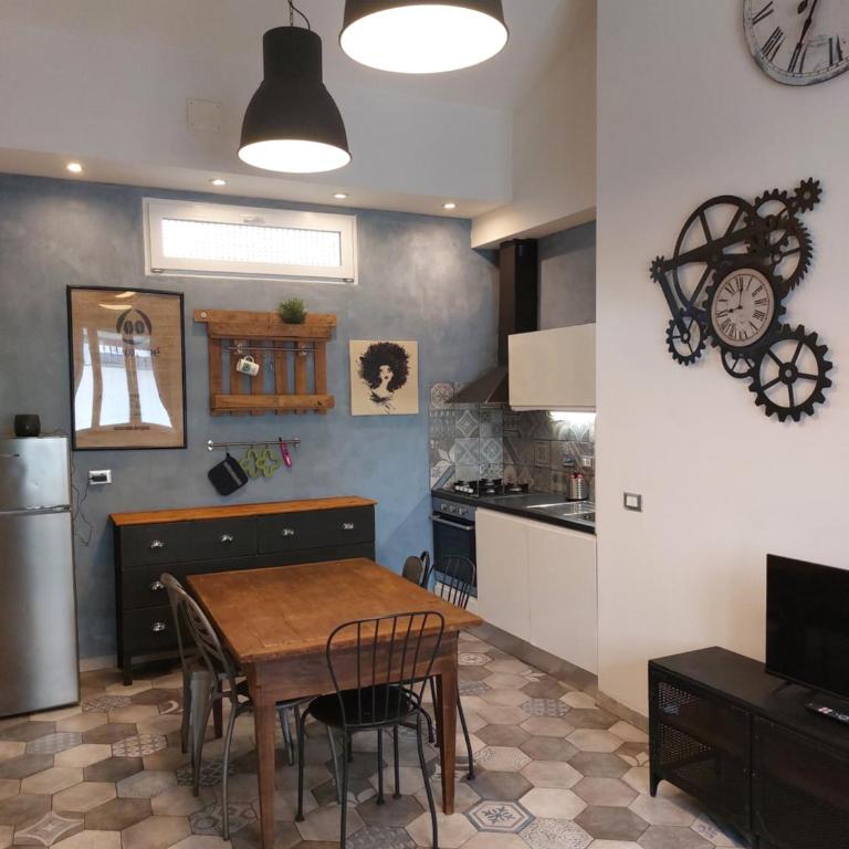 Veracini apartment - Casa con 2 Camere da Letto - 15