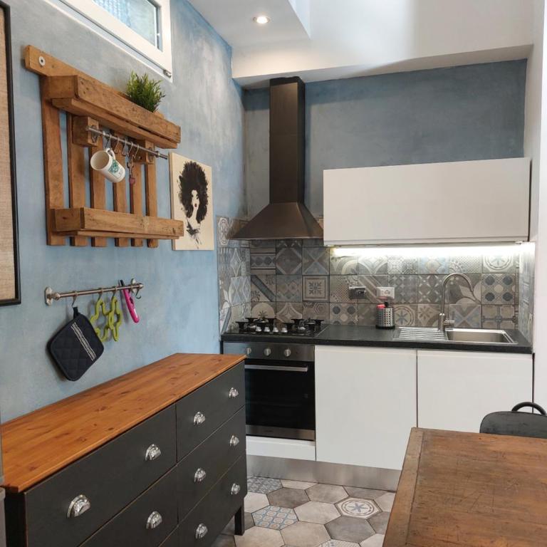Veracini apartment - Casa con 2 Camere da Letto - 7