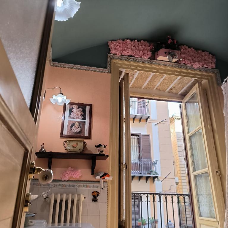 Vittorio Emanuele Rooms di Prinzi - Comfort Triple Room - 14