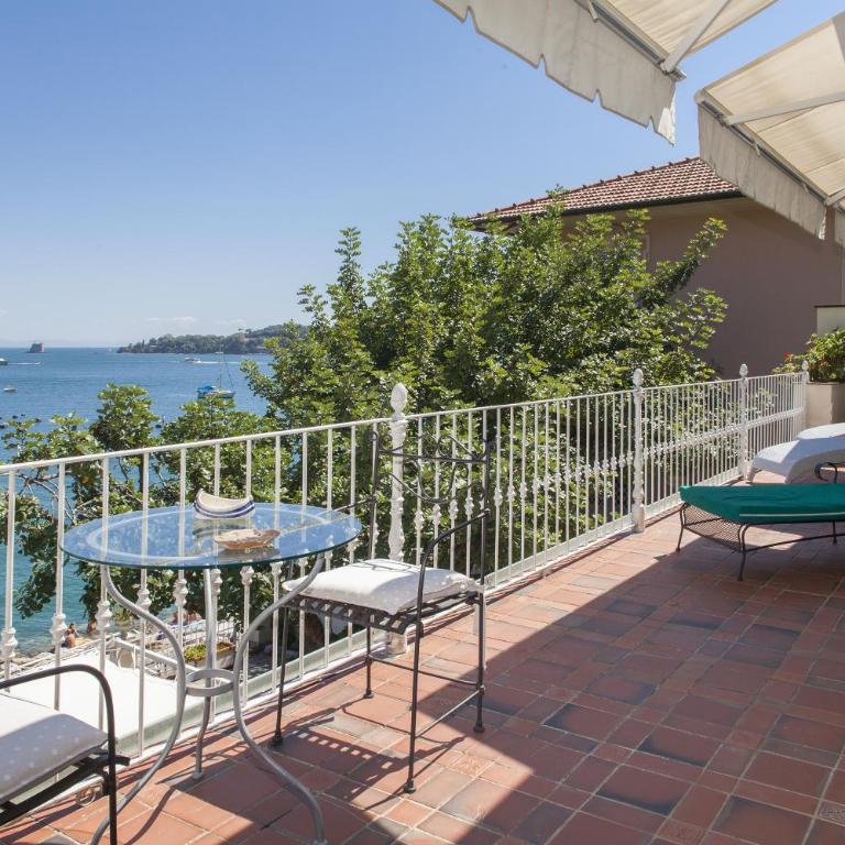 Holiday home Fiorita - Appartamento con Vista Mare - 1