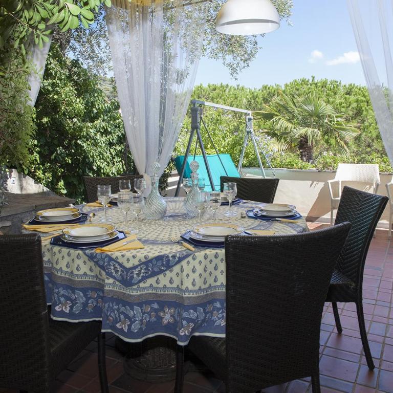 Holiday home Fiorita - Appartamento con Vista Mare - 10