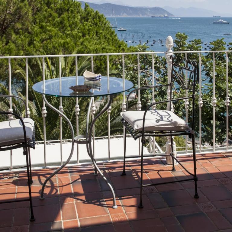 Holiday home Fiorita - Appartamento con Vista Mare - 9