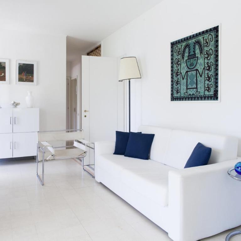 Holiday home Fiorita - Appartamento con Vista Mare - 5