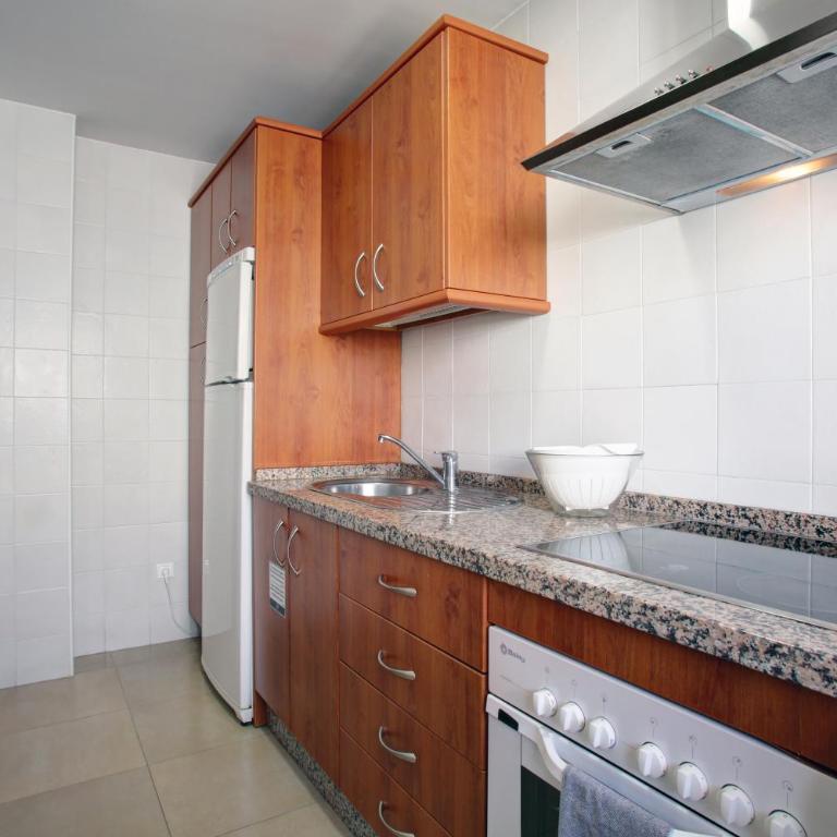 Sanpedro Apartamentos Marbella - Apartamento de 2 dormitorios (2 adultos) - 3
