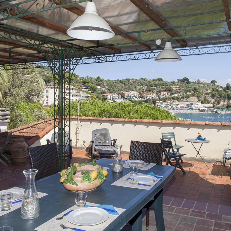 Holiday home Fiorita - Appartamento con Vista Mare - 18