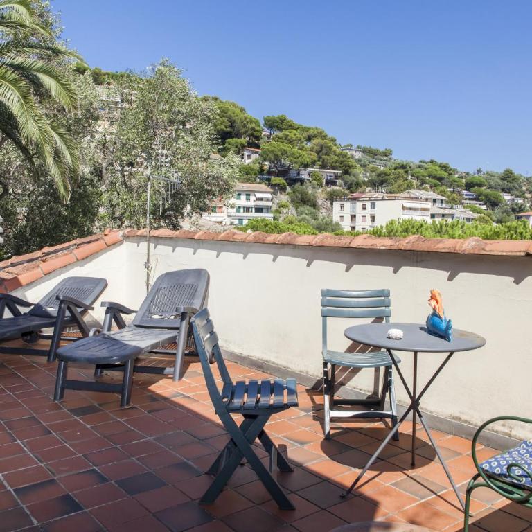 Holiday home Fiorita - Appartamento con Vista Mare - 22