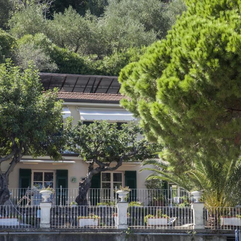 Holiday home Fiorita - Appartamento con Vista Mare - 4