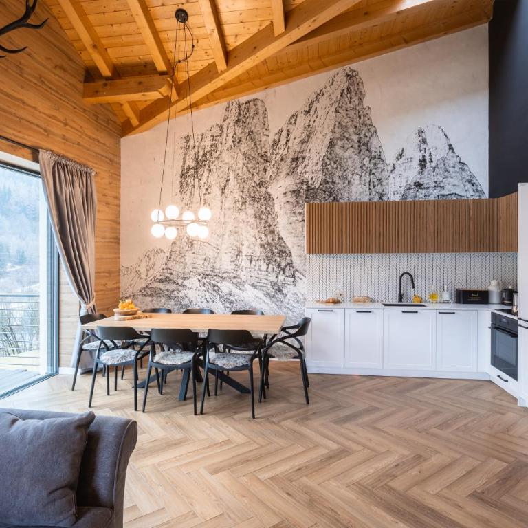 CASA IL TRAMONTO Val di Sole - Appartamento - 2