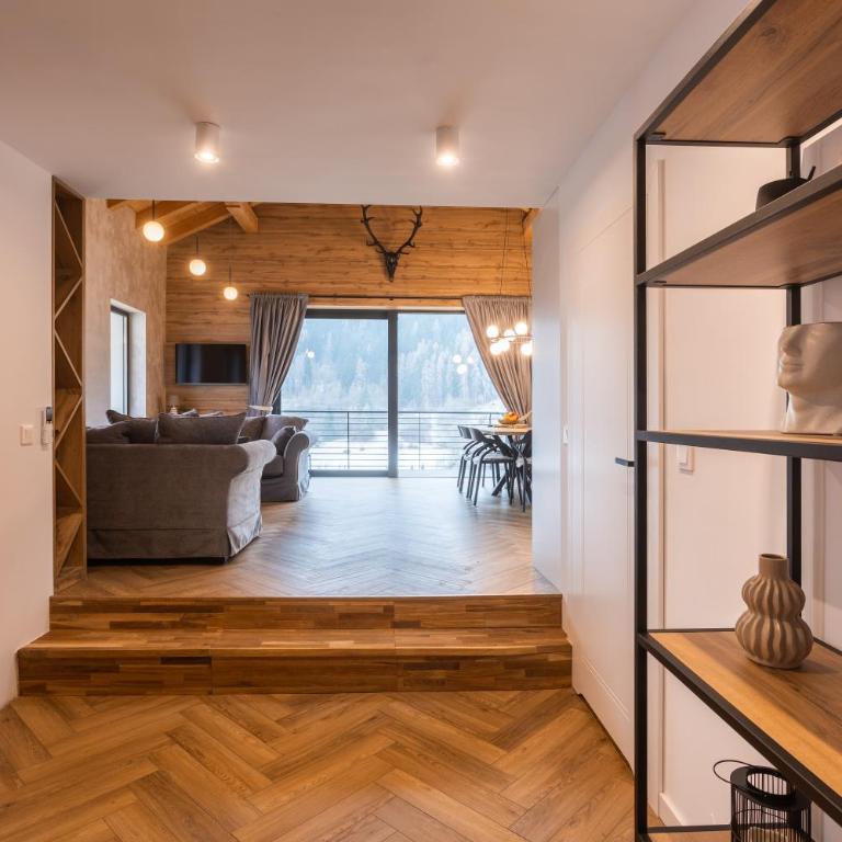 CASA IL TRAMONTO Val di Sole - Appartamento - 15