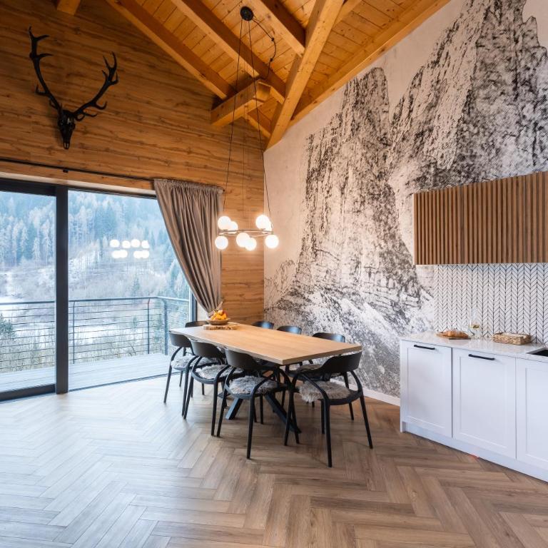 CASA IL TRAMONTO Val di Sole - Appartamento - 17