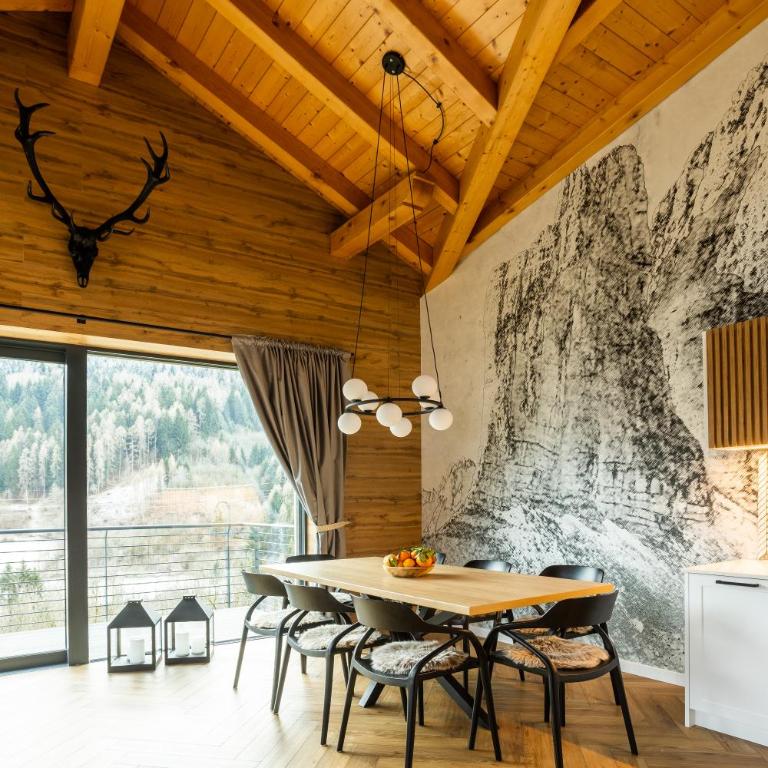 CASA IL TRAMONTO Val di Sole - Appartamento - 19