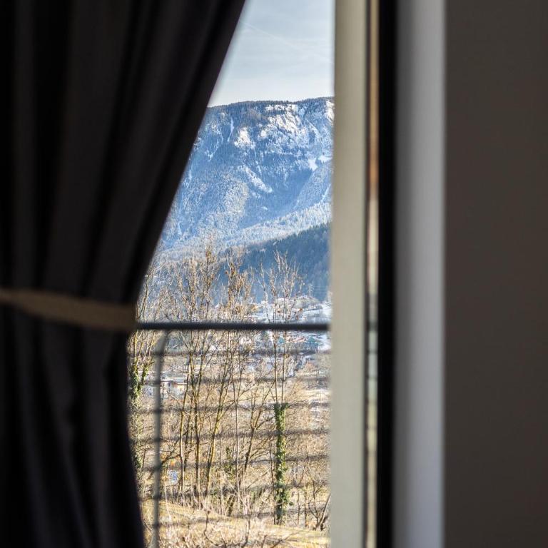 CASA IL TRAMONTO Val di Sole - Appartamento - 33
