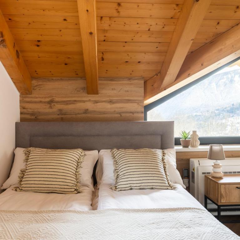 CASA IL TRAMONTO Val di Sole - Appartamento - 37