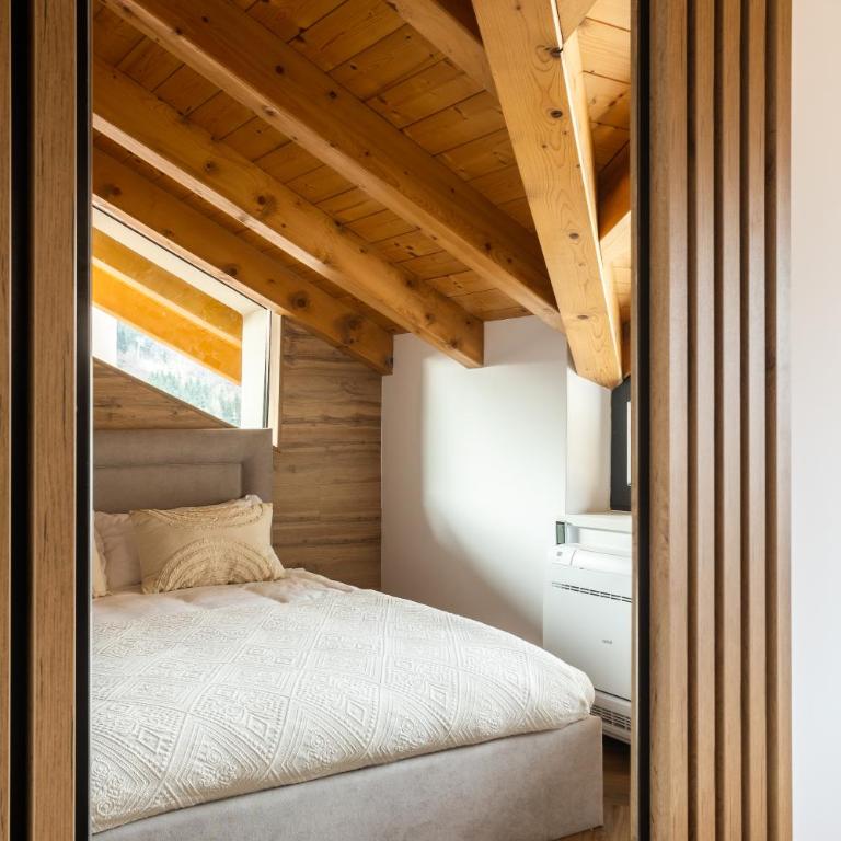 CASA IL TRAMONTO Val di Sole - Appartamento - 36