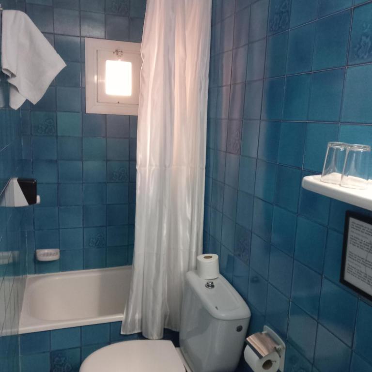 Hostal Mary - ADULTS ONLY 18 AND UP - Habitación Individual - 5